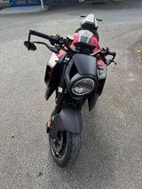 KTM Brabus 1300 R 1. Edition 1 of77 - KTM ROT