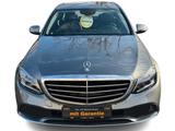 Mercedes-Benz C 300 e Exclusive*MoPf*Head-Up*Multibeam-LED - gebrauchte Mercedes-Benz C 300 aus dem Jahr 2012