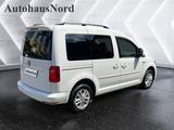 Volkswagen Caddy 2.0 TDI BMT Comfortline NAVI*GRA*PDC*LM* D - Volkswagen Caddy in Köln