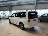 Volkswagen Caddy Style Maxi 7-Sitzen - Volkswagen Caddy: Style