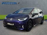 Volkswagen ID.3 GTX Performance 240 kW Fire+Ice AHK-abnehmb - Volkswagen ID.3 GTX-Performance-FIRE-ICE