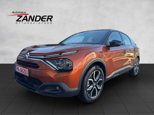 Citroën C4 Lim. ë- Feel