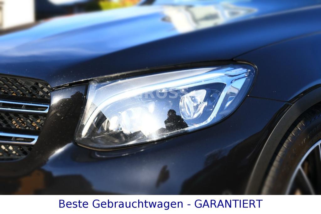 Mercedes-Benz GLC 250