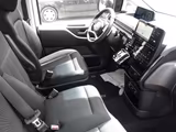 Hyundai Staria TREND HEV 9-Sitzer 1.6 T-GDI 225PS 6-AT P - Hyundai STARIA mit Schiebedach