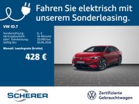 Volkswagen ID.7 - Vorschau Bild 1