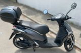 Piaggio Liberty 150 - PIAGGIO 150