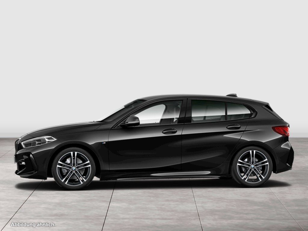 BMW 118i M Sport NAVI LED Sound Syst. PDC V H DAB foto 5