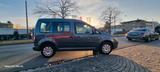 Volkswagen Caddy Life Gewinner Caddy - Volkswagen Caddy: Gewinner