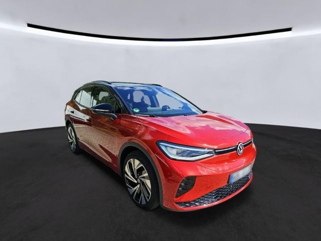 Volkswagen ID.4 GTX 4Motion Matrix ACC Pano foto 3