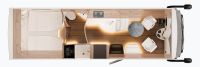 Concorde Credo 791 LI -Mod.26 -Lithium -Birdview (15/16)