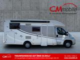 Miller Toronto - Einzelbetten - Garage - - Miller Wohnwagen & Wohnmobile