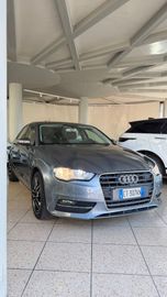 Audi A3 - 2