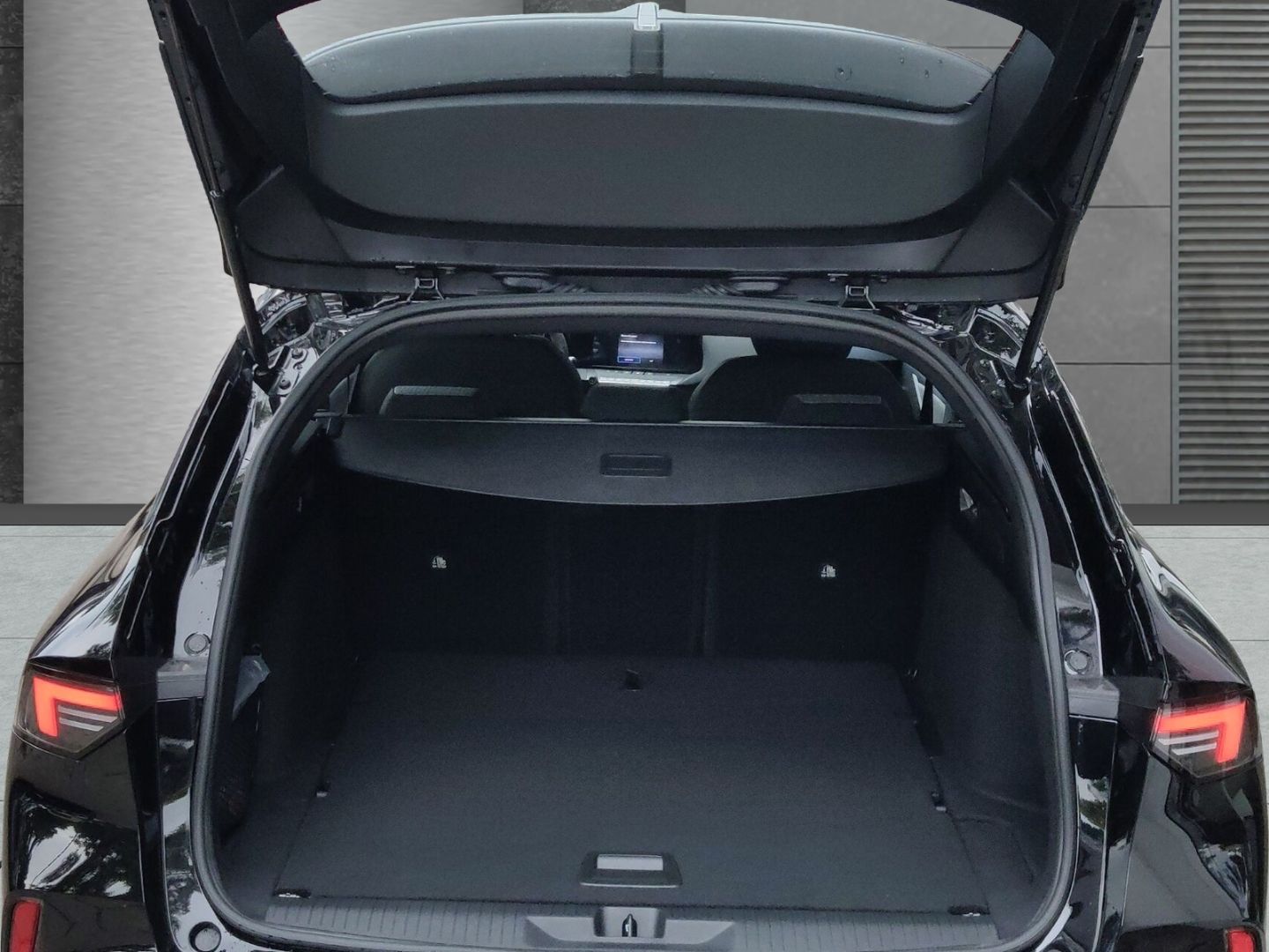 Opel Astra - Bild 5