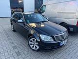 Mercedes-Benz C 180 KOMPRESSOR T CLASSIC Classic alles gemacht - Mercedes-Benz C 180: Classic