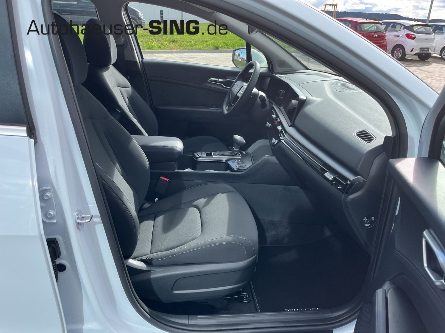 Kia Sportage - Bild 15