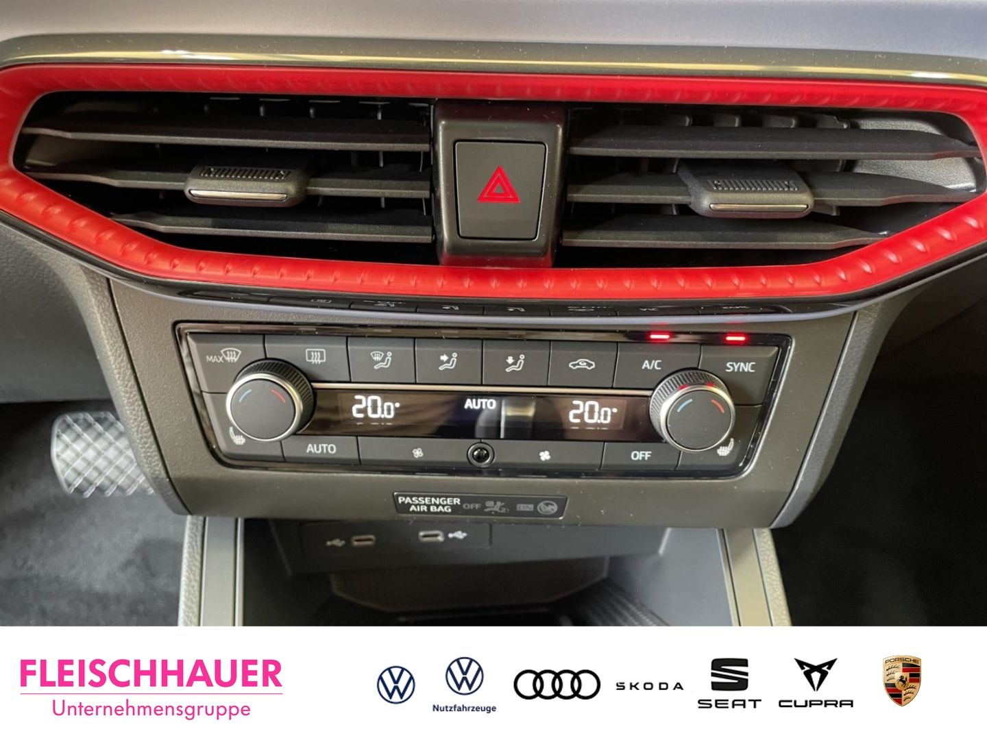 Seat Ibiza - Bild 15