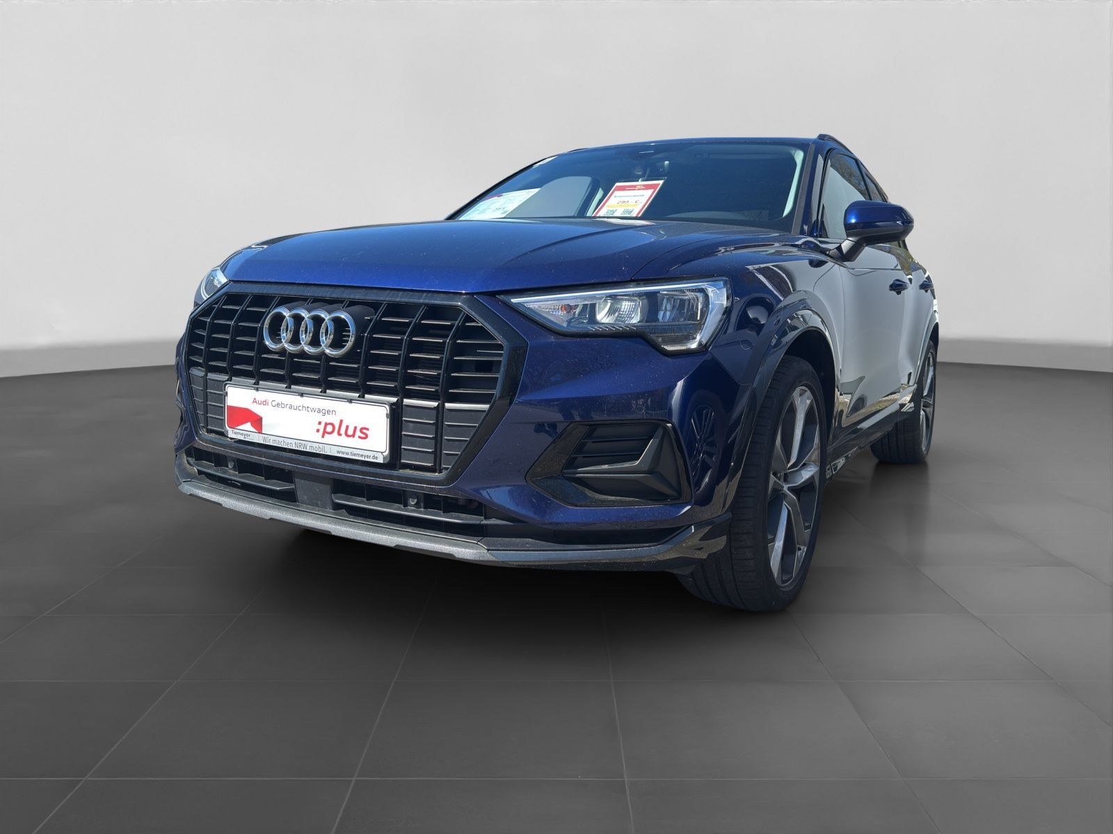 Audi Q3 - Bild 2