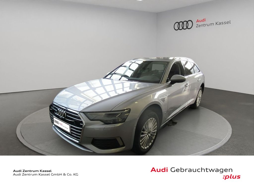 Image of Audi A6