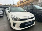 Kia Rio 1.4 CRDi 5p ACTIVE - Kia Rio mit Diesel-Antrieb: Limousine, 1.4