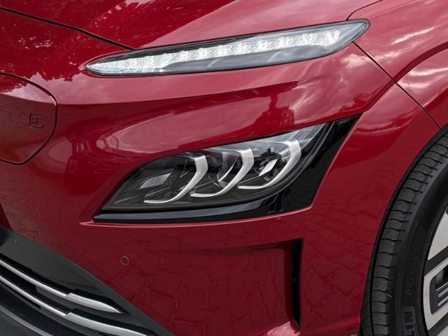 Fahrzeugabbildung Hyundai KONA Trend Elektro 2WD +KLIMA+PDC+LED+NAVI+UVM+