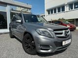 Mercedes-Benz GLK 220 CDI  4Matic NAVI XENON PDC SHZ LEDER AHK - Mercedes-Benz GLK 220 Gebrauchtwagen in Stuttgart