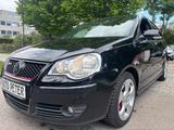 Volkswagen Polo IV GTI 1.8 20V Turbo *KD NEU*KLIMA* - Volkswagen: GTI Turbo