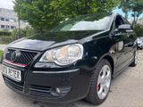 Volkswagen Polo IV GTI 1.8 20V Turbo *KD NEU*KLIMA* - Volkswagen Polo aus 2008: GTI
