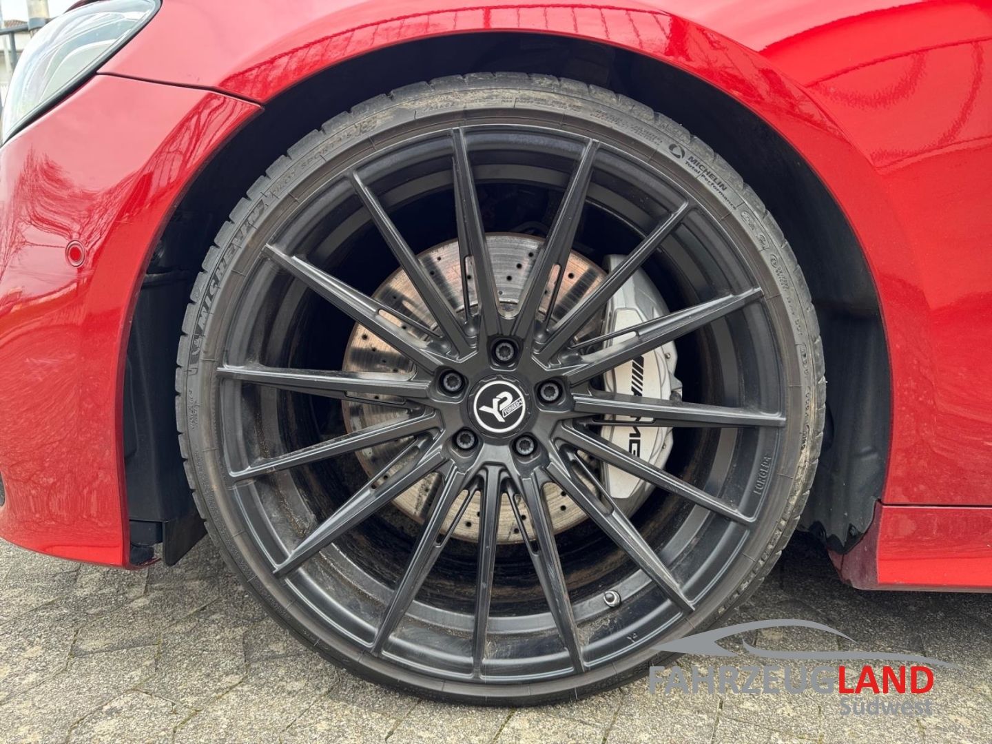 Mercedes-Benz E 53 AMG Coupe 4Matic Designo JS Garantie Driver foto 12