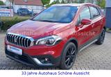Suzuki SX4 S-Cross 1.4 Comfort+ ALLGRIP - Suzuki aus 2017