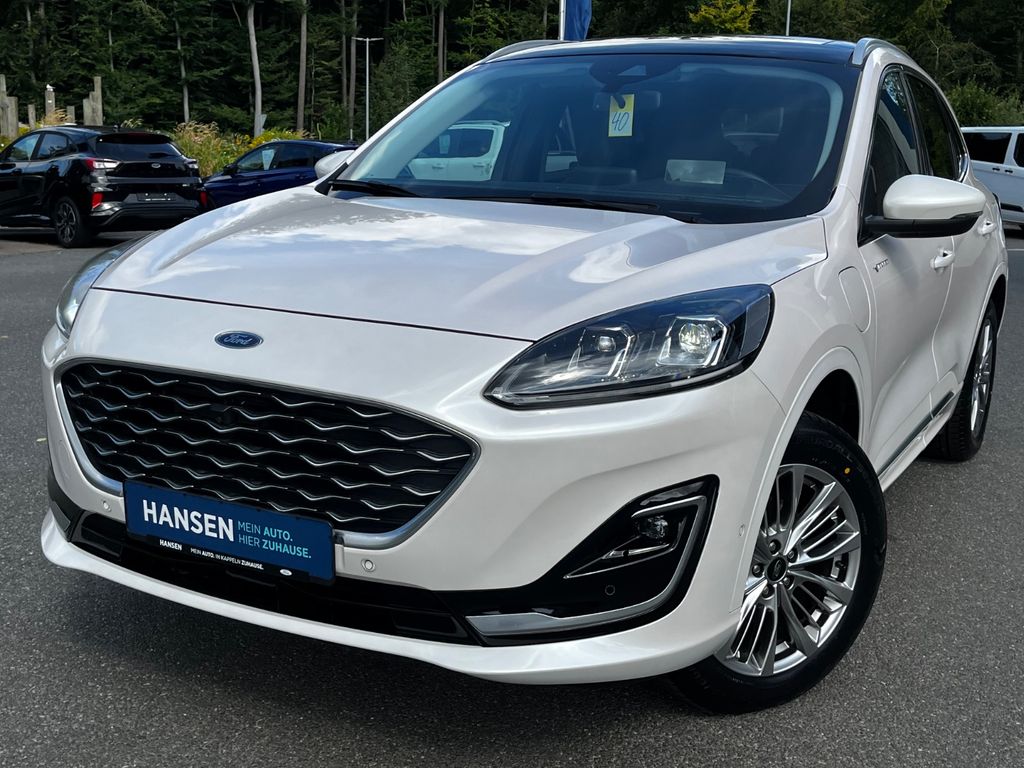 Image of Ford Kuga
