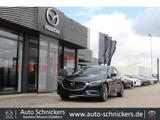 Mazda 6 SKYACTIV-G EXCLUSIVE-LINE+LEDER !! - Mazda aus 2024