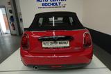 MINI Cooper Cabrio Chili*NaviProff*PDC - MINI MINI: Rot, Cabrio