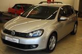 Volkswagen Golf VI Team, Reifen Neu(Michelin) tech. gut!!! - Volkswagen Golf: Team