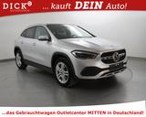 Mercedes-Benz GLA 220d Style PANO+STANDHZ+MULTIBE+KAM+AHK+ACC+
