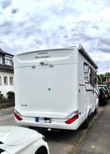 HYMER / ERIBA / HYMERCAR ML 540 - HYMER / ERIBA 540