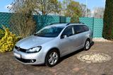 Volkswagen VW Golf 6 Variant Match 1.4 TSI | 122 PS |... - Volkswagen Golf: Tsi 122 Ps