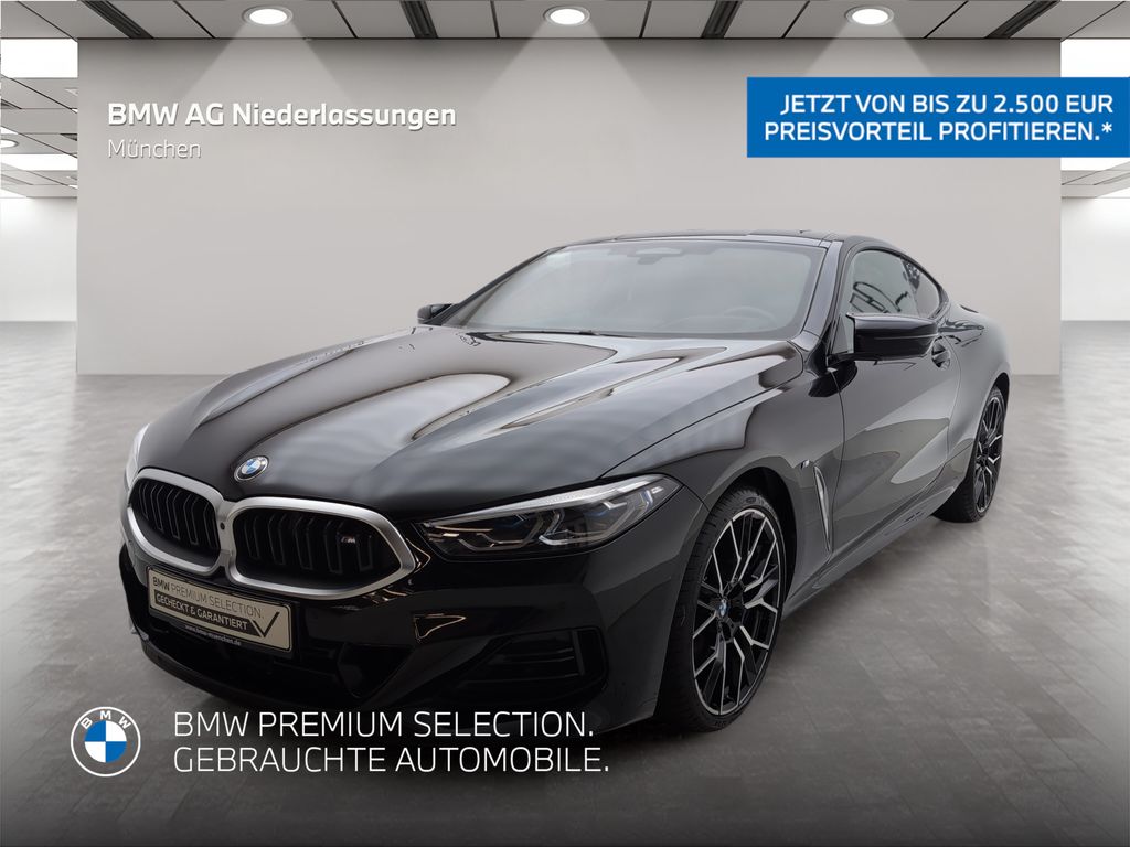 BMW 8er