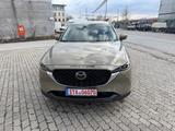 Mazda CX-5 Sports-Line AWD - Mazda: Sport