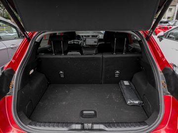 Ford Puma 1.0 Titanium Assistentpaket Kamera Navi
