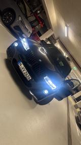 BMW X4 xDrive35d M-Paket - komplett Schwarz - BMW X4 in Nürnberg