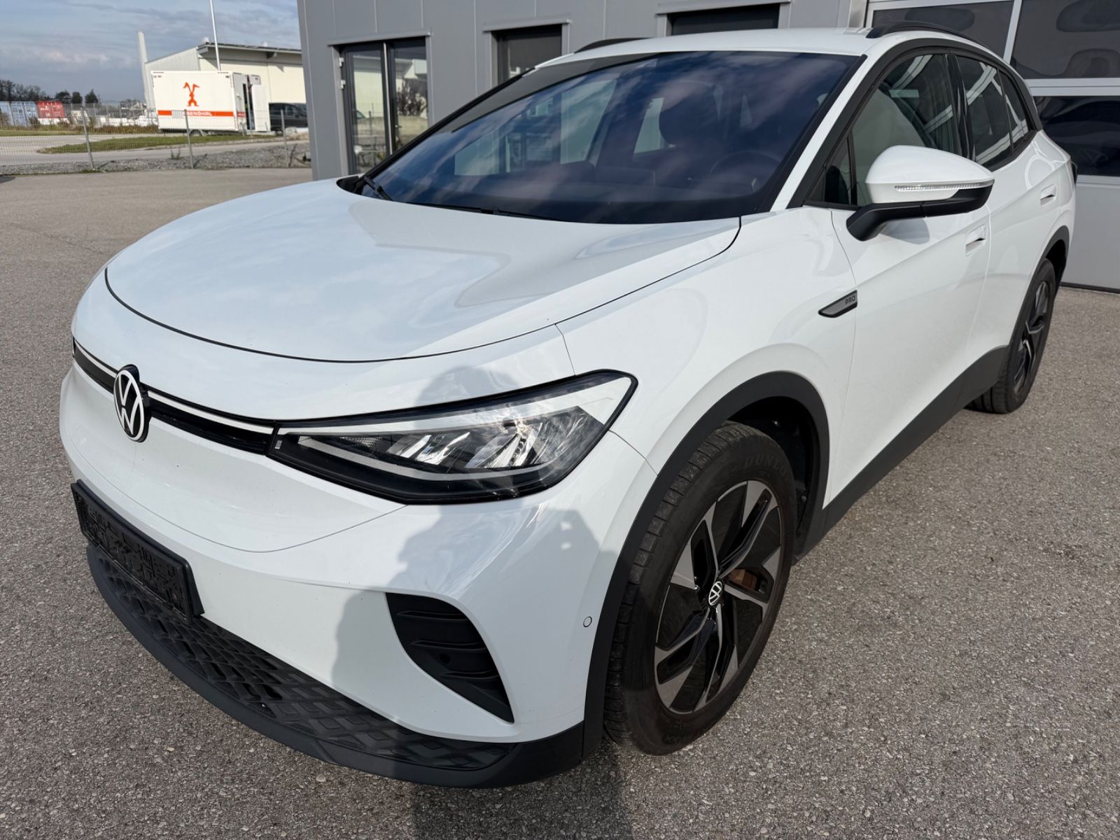 Volkswagen ID.4 Pro Performance 150 kW*92,5% SOH*NAV*KAM*