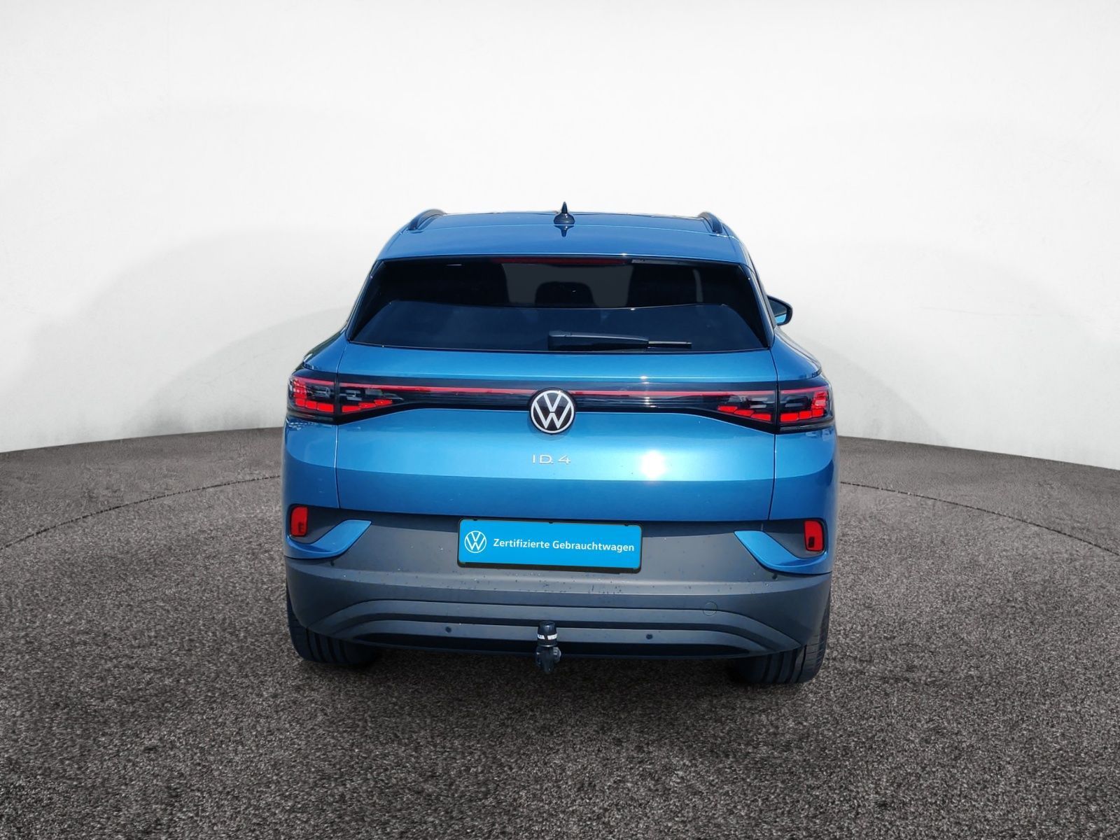 Volkswagen ID.4 Pro 77 kWh Matrix Harman ACC Keyless AHK foto 5