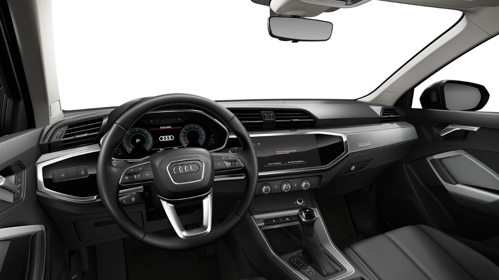 Audi Q3 - Bild 8