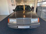 Mercedes-Benz E 300 Lim. aus 2. Hand - gebrauchte Mercedes-Benz E 300 aus dem Jahr 1991