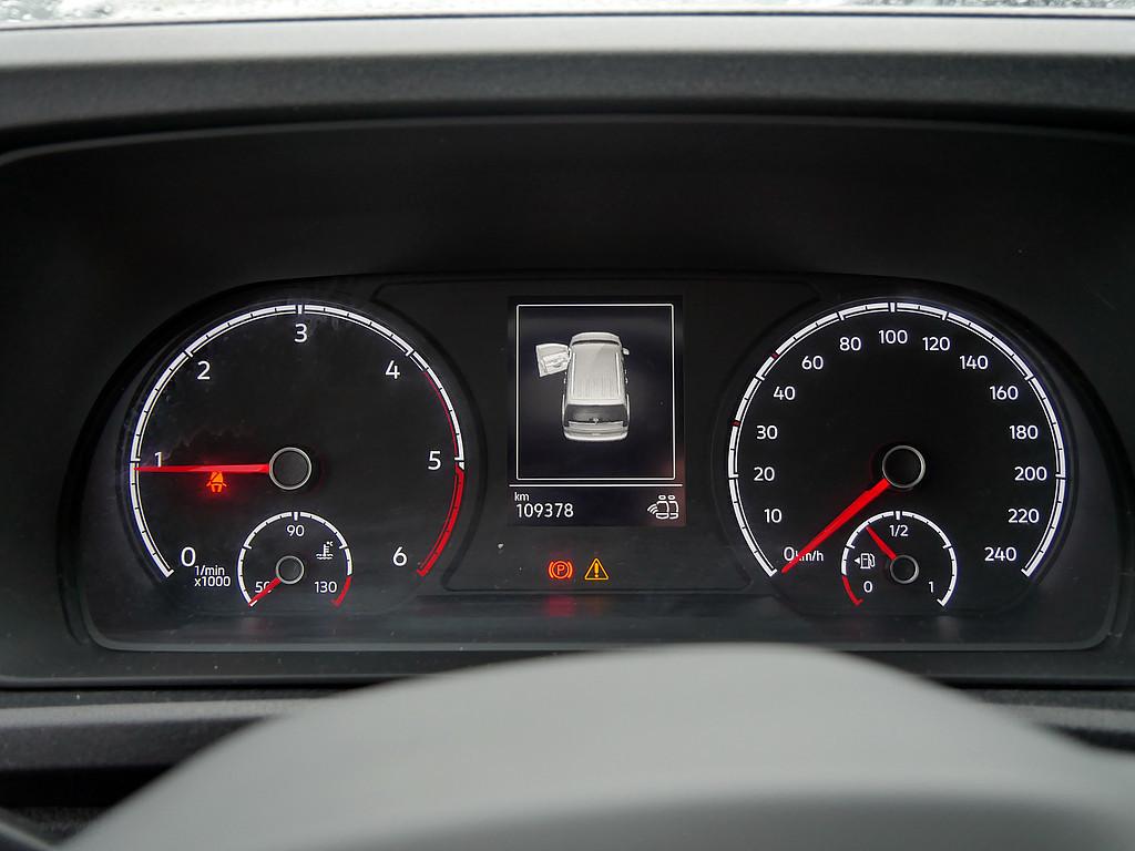 Volkswagen Caddy Life DSG KLIMA PDC SHZ NAVI ACC, миниатюра 18