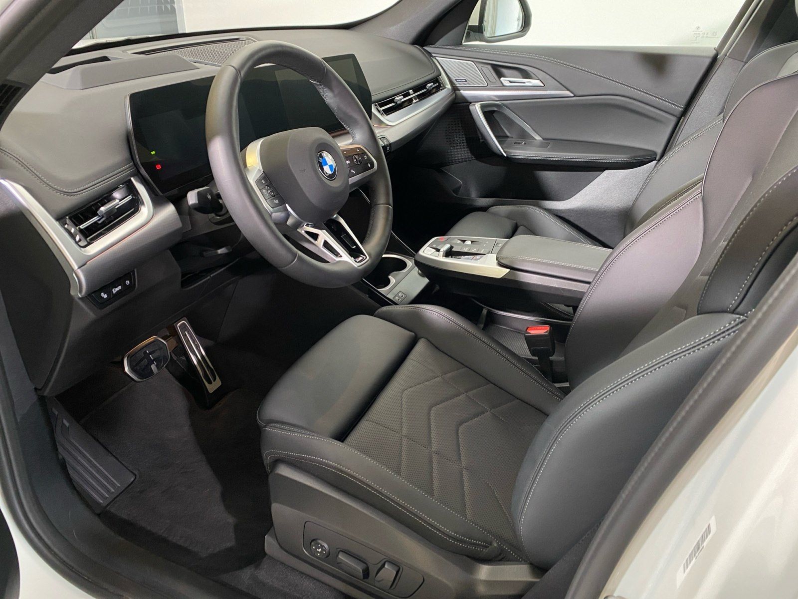BMW X1 - Bild 7