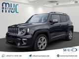 Jeep Renegade 1.0 Limited/Beats/UCoonect/LenkHeiz. - Jeep Renegade: 1.0