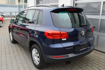 Volkswagen Tiguan - 7