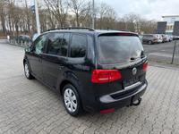 Volkswagen Touran Comfortline 1.6 TDI AHK