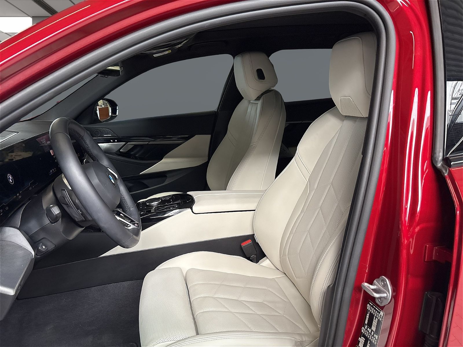 BMW 520 - Bild 11